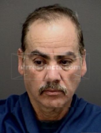 Nicolas Barroza Rodriquez