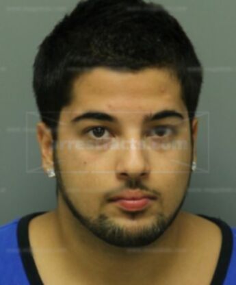 Jesse Giron