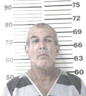 Joe Troy Scroggins