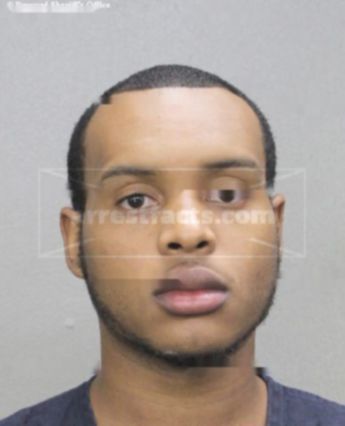 Joshua Madison Minor West
