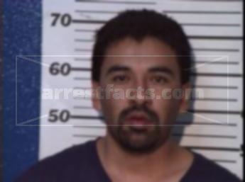 Hector Ramirez Ortiz
