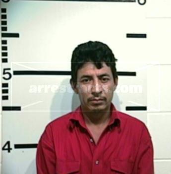 Ramon Olmos Reyna