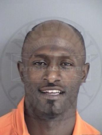 Antione Thomas