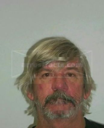 Ward Meares