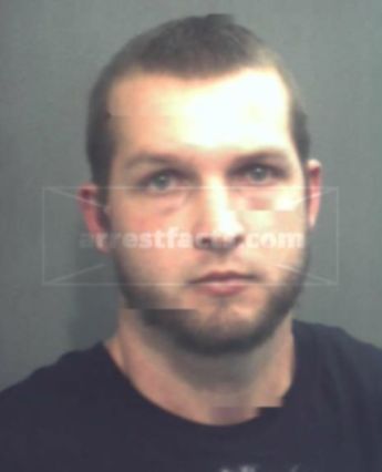 Eric Zane Batson