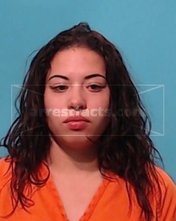 Emily Kellsey Cornejo
