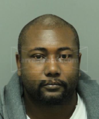 John Allen Bynum