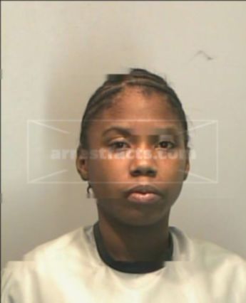 Moneka Sharlene Mcrae