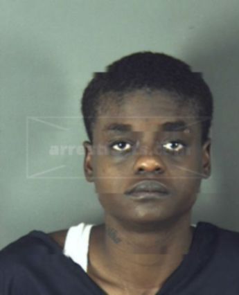Tameika Renae Godwin