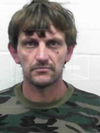Steven Ray Neville