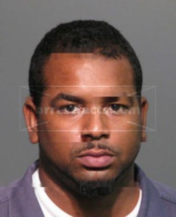Travis Hodges