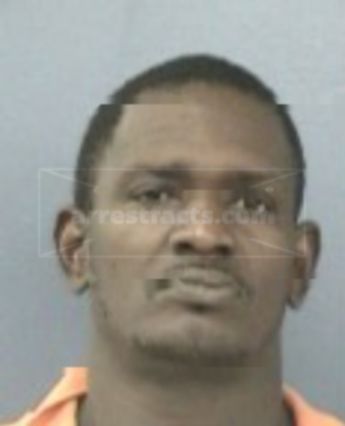 Terryal Lamar Jenkins