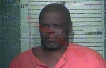 Derrick Grant Harvey
