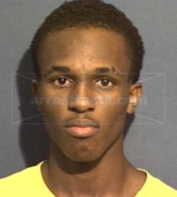 Jerome Dewayne Abrone