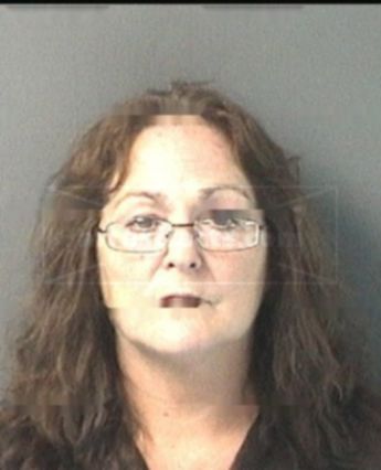 Margaret Damren Ard