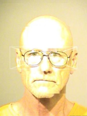 Jerry Michael Parker