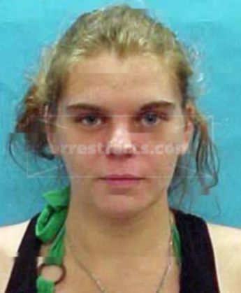 Tiffany Mercedes Charles
