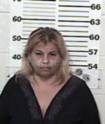 Maria Guadalupe Veles Ceballos