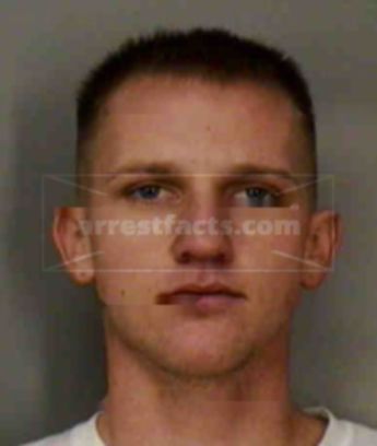 Clay Stephan Ayers