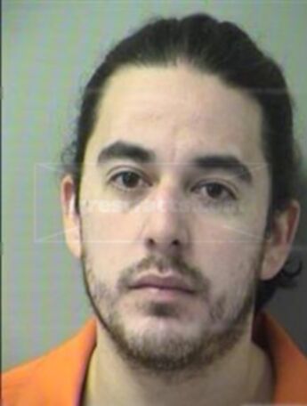Justin Michael Reynolds
