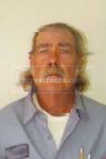 Barry Hugh Jones