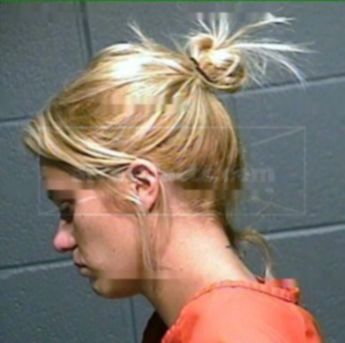 Melissa Ann Buchinski