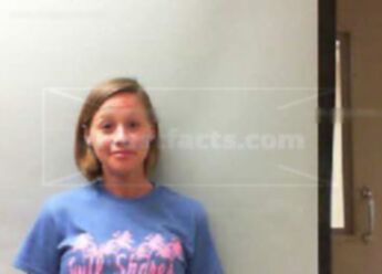 Meagan Nicole Poole