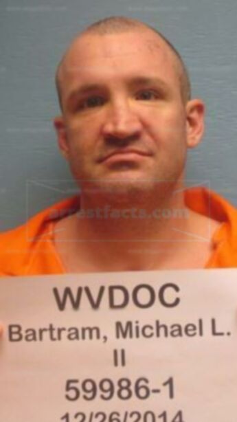 Michael L Bartram Ii