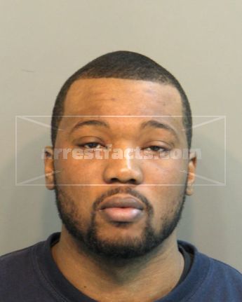 Duane M Parks