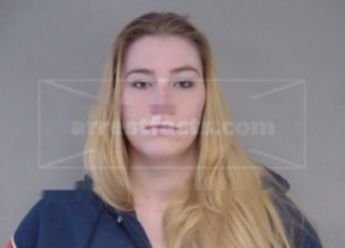 Nicole A Sheriff
