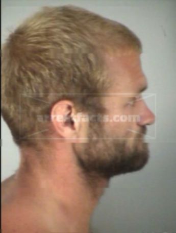 Kyle Robert Taylor