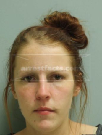 Chelsie L Cline