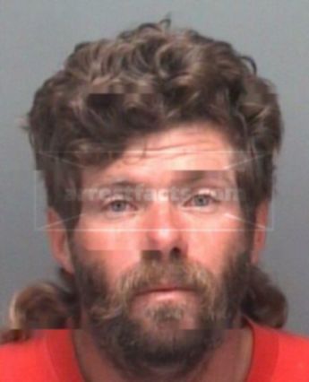 Keith Allan Scarbrough