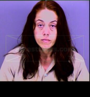 Brandy Michelle Alcocer