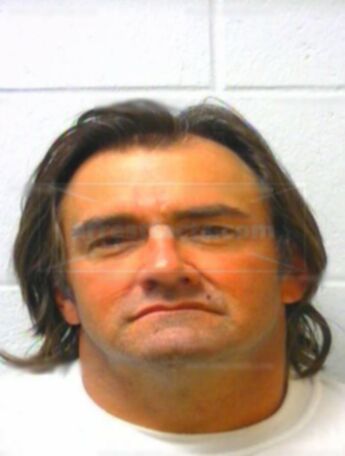Mitchell Lee Gibson