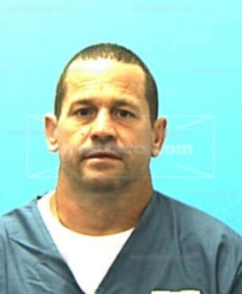 Darrell Brian Merritt