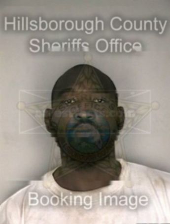 Torrence Eugene Palmore