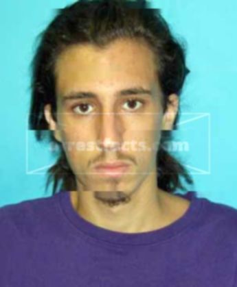 Dylan Robert Bankenstein