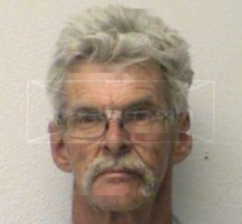 Richard Martin Jones