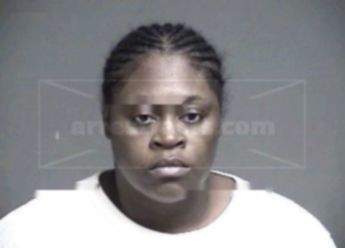 Chevaun Renee Sims