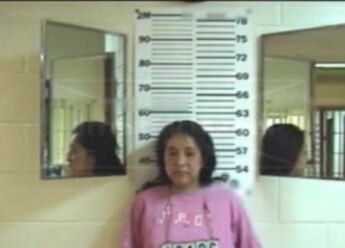 Maria Delourdes Rios