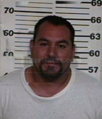 Alejandro Coronado Badillo