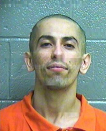 Marco Antonio Macias