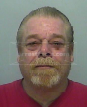 Clarence Eugene Edwards