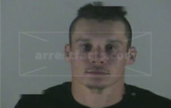 Tylor Brenton Bates