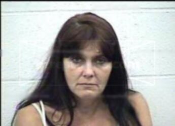 Cindy Marie Davis