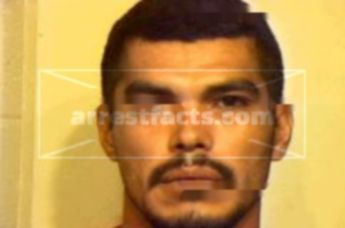 Reynaldo Garza