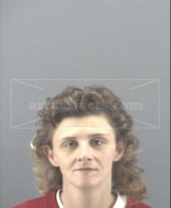 Christy Marie George