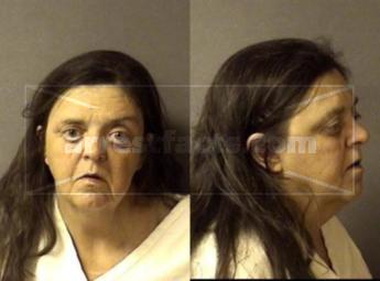 Janet Katherine Keel