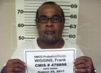 Frank Edwin Wiggins